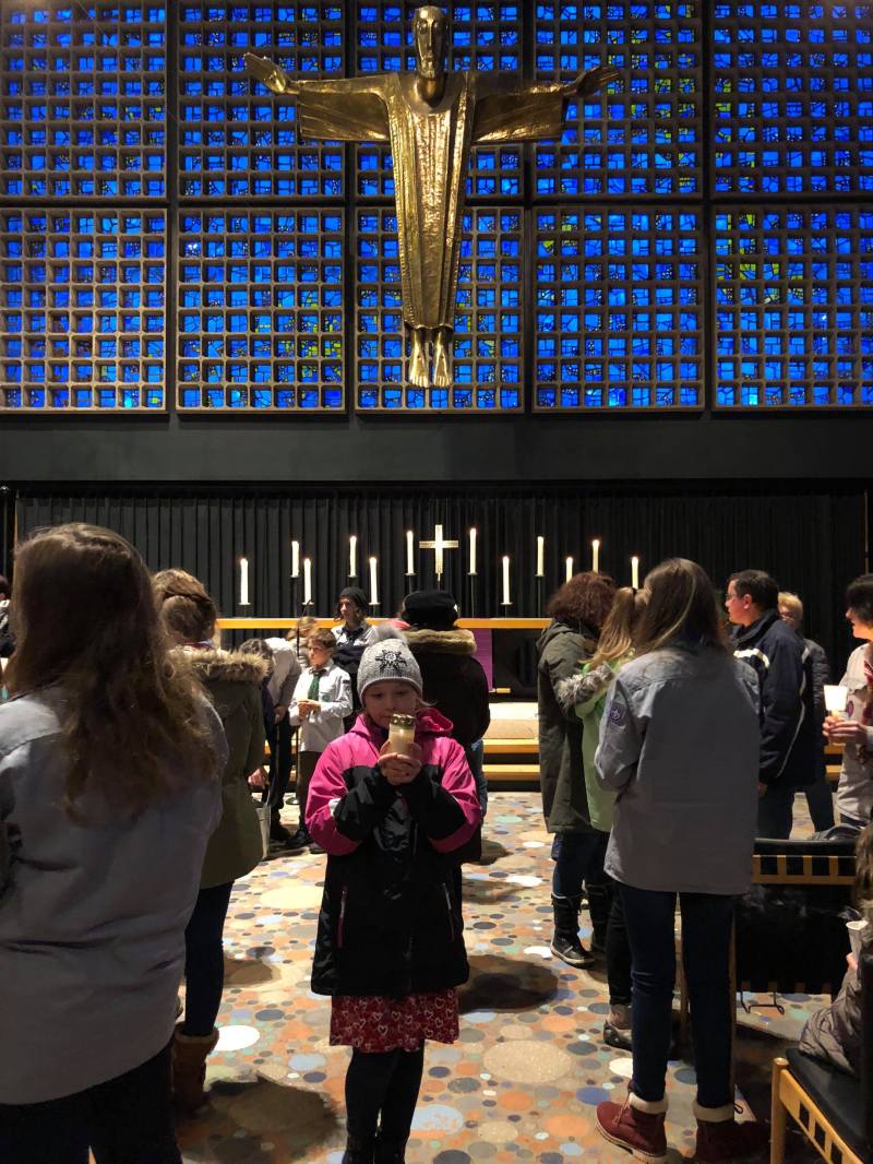 Polen, Deutsch-Polnische Nachrichten, deutschpolnischenachrichten, Warschau, Osteuropa, Nachrichten, News, Potsdam, Berlin, Krakow, Krakau, Frankfurt (Oder), Viadrina, Europa, Politik, Wirtschaft, Kultur, Gedächtniskirche, Amri, Frank Bürger, Friedenslicht, Bethlehem