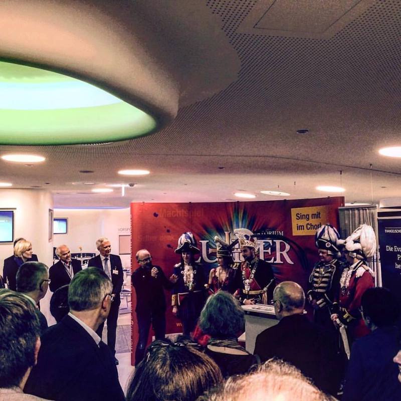 Polen, Deutsch-Polnische Nachrichten, deutschpolnischenachrichten, Warschau, Osteuropa, Nachrichten, News, Potsdam, Berlin, Krakow, Krakau, Frankfurt (Oder), Viadrina, Europa, Politik, Wirtschaft, Kultur, Dieter Falk, Jochen Cornelius-Bundschuh, Evangelisches Johannesstift Berlin, Johannesstift, Mannheim, Luther, Reformation,