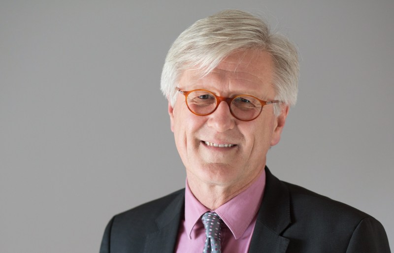 Heinrich Bedford-Strohm