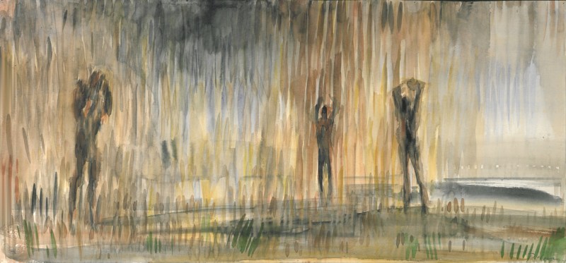 MP 79-81 Unheil - 24,5x51,4